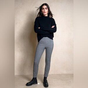 Banana Republic Sloan Ankle Pant Size 00P Gray